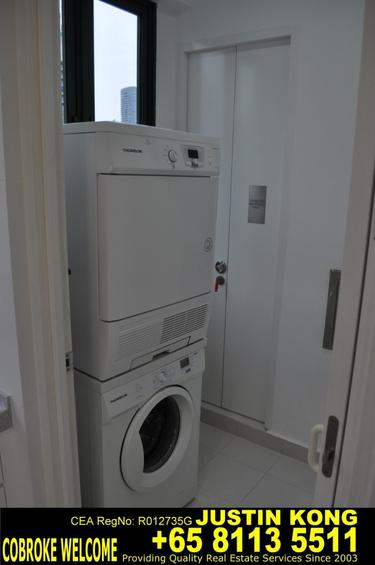 Riveria Gardens (D9), Apartment #110520872